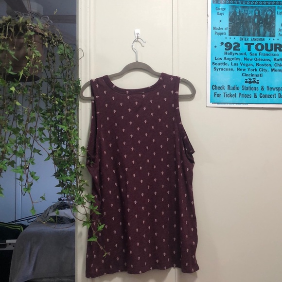 Cactus Tank - Picture 4 of 4